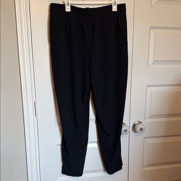 NWT All in Motion Black Active Pants Sz Large Long - Picture 8 of 9